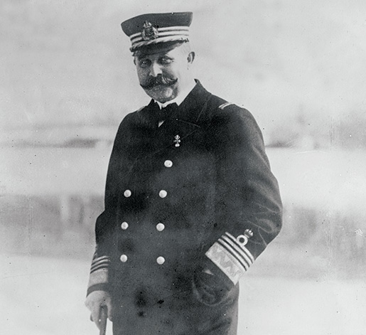 François Ferdinand [PHOTO : LIBRARY OF CONGRESS]