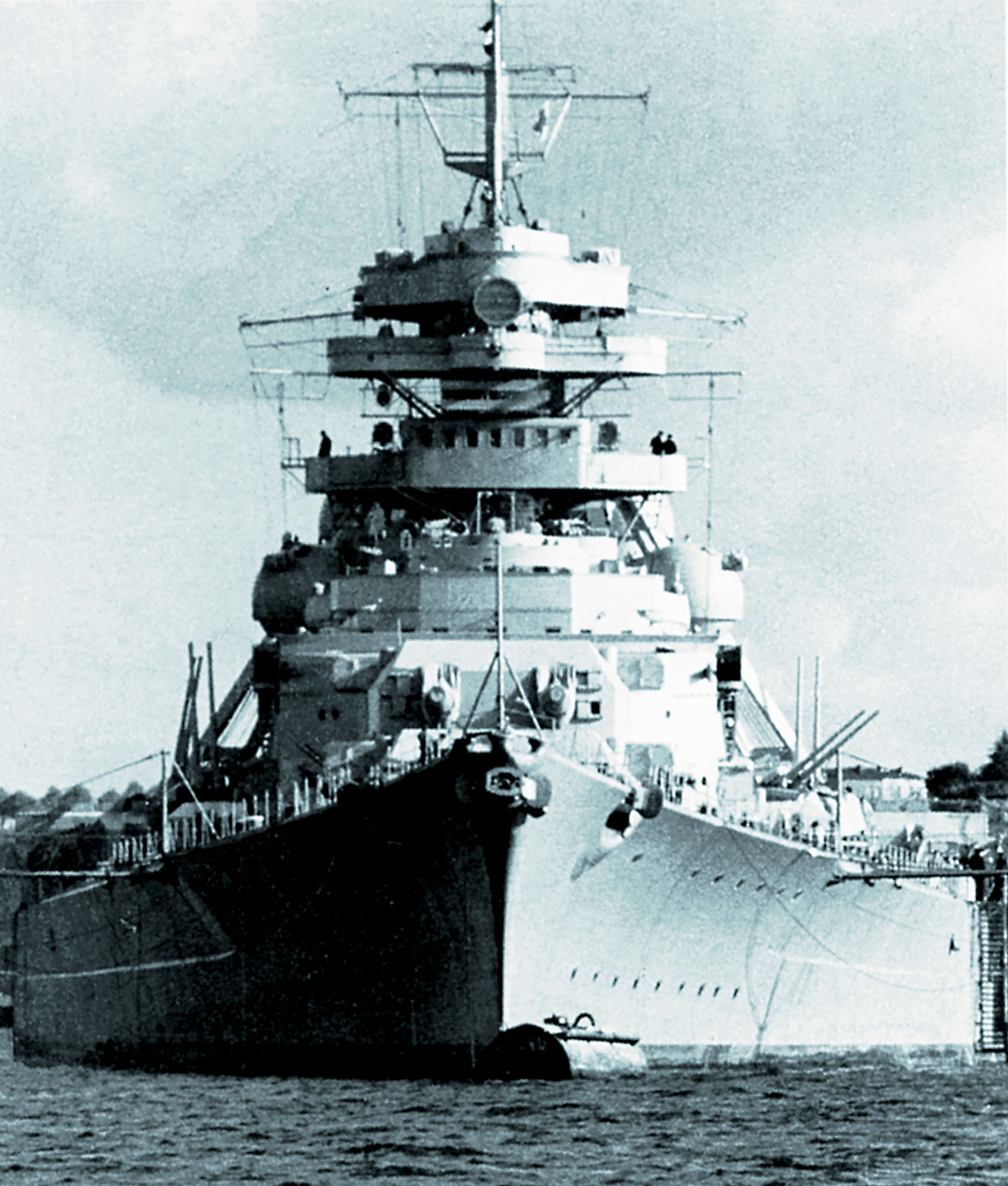 Bis 1
